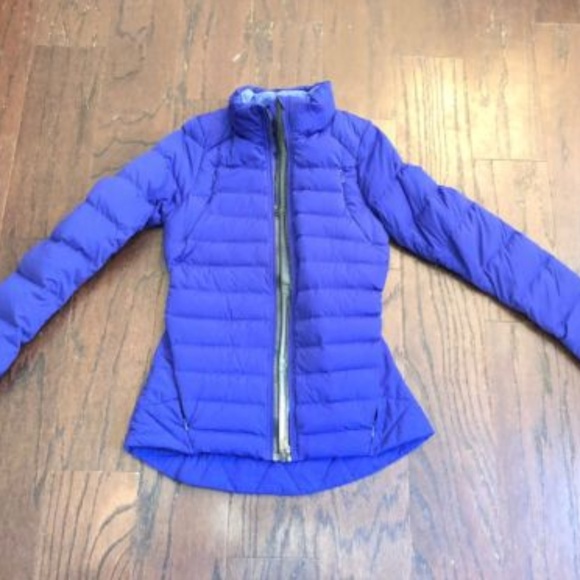 how to fluff up a down jacket